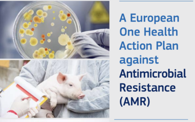 A EuropeanOne HealthAction Plan against Antimicrobial Resistance (AMR)