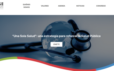 Plataforma One Health